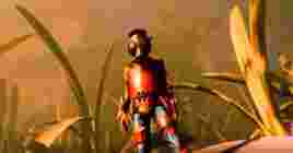 В июле игра Grounded выйдет в раннем доступе