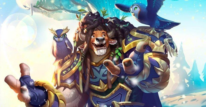 «Поля сражений» в игре Hearthstone получат большие изменения