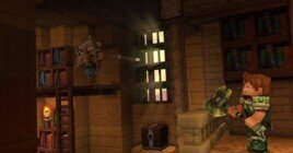 Как чинить предметы, оружие и броню в Хайтейл