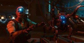 В Cyberpunk 2077 удастся исследовать подземные этажи