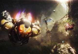 BioWare работают над «новым Anthem»