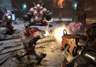 В октябре Doom Eternal появится в Xbox Game Pass