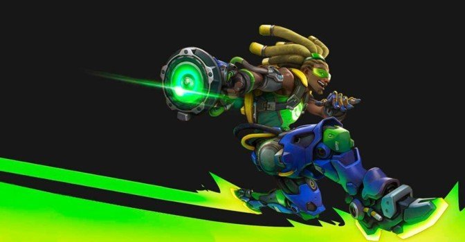 В Overwatch добавили редактор игровых режимов