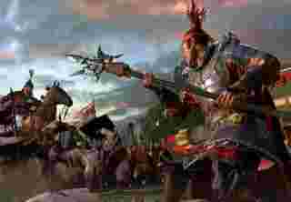 Режим «Dynasty» уже доступен в Total War: Three Kingdoms