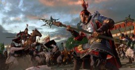Режим «Dynasty» уже доступен в Total War: Three Kingdoms