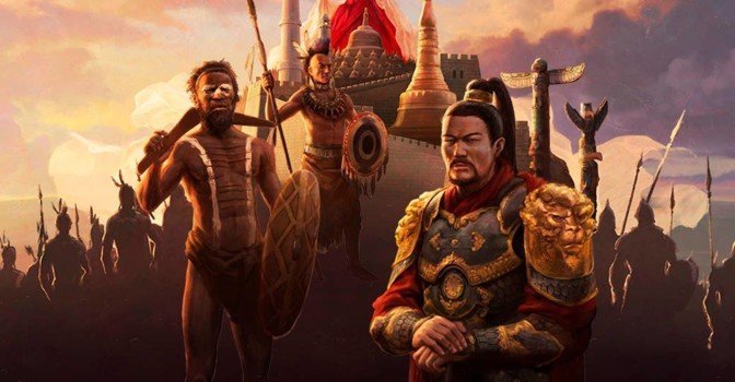 Состоялся анонс дополнения Leviathan для Europa Universalis 4