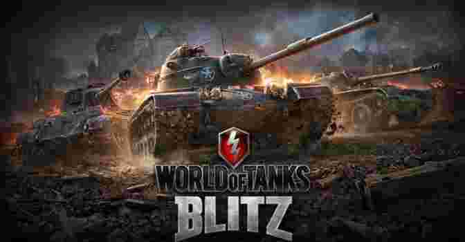 Бонус коды для World of Tanks Blitz на март 2024 года