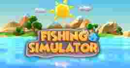 Промокоды на сентябрь 2022 года для Roblox Fishing Simulator