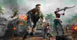 На тестовом сервере PUBG вышло обновление 8.1
