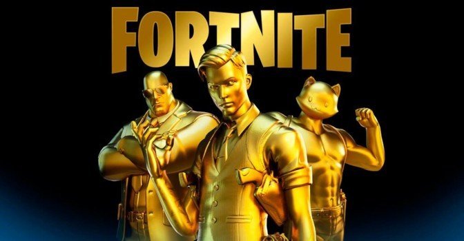 Третий сезон второй главы Fortnite стартует в начале июня