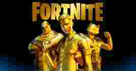 Третий сезон второй главы Fortnite стартует в начале июня