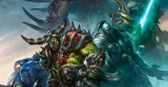 В новом проекте от Blizzard точно будут квесты