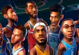 В NBA 2K Playgrounds 2 начались бесплатные выходные