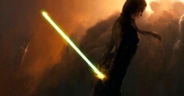Star Wars Jedi: Fallen Order может выйти в ноябре