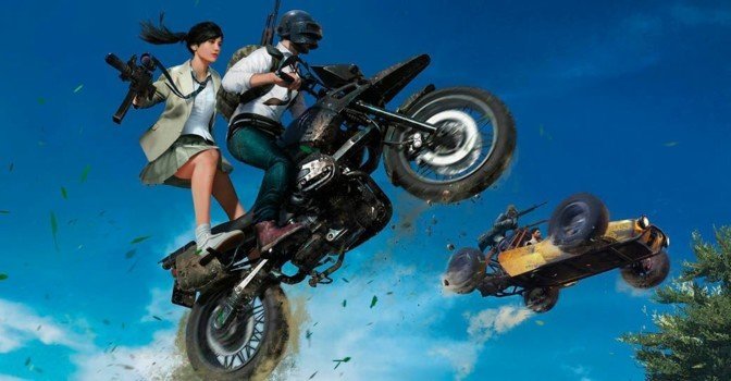 Разработчики PUBG заняты созданием шутера XTRM