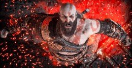 Игра God of War Ragnarok получила DLC Valhalla с режимом рогалика