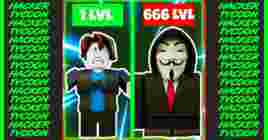 Коды для 2 Player Hacker Tycoon на январь 2023 года