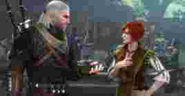 В The Witcher 3 появились сохранения между Switch и ПК