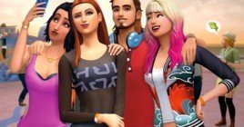 Electronic Arts проведет в Sims 4 реалити-шоу
