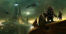 На TGA 2020 покажут геймплей Warhammer 40,000: Darktide