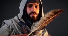 Кто такой Басим в Assassin’s Creed Mirage — объяснение