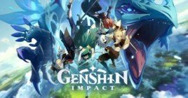 Местоположение всех рваных записок в Genshin Impact