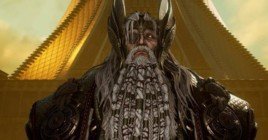 Вышли тизер-трейлеры классов для MMORPG ODIN: Valhalla Rising