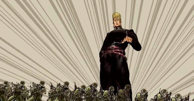JoJo's Bizarre Adventure: All-Star Battle R получит Кейчо в марте