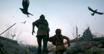 В A Plague Tale: Innocence вы обнаружите горы трупов