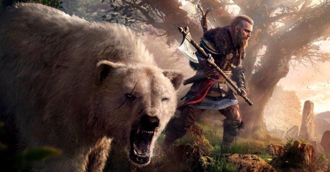 В магазине Ubisoft Store началась распродажа в честь E3 2021