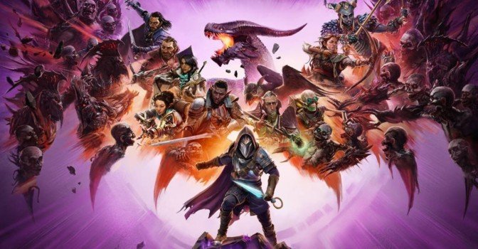 Для RPG Dragon Age: The Veilguard вышел трейлер с компаньонами