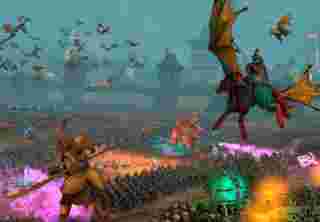 Осады в игре Total War: Warhammer 3 заметно переработают