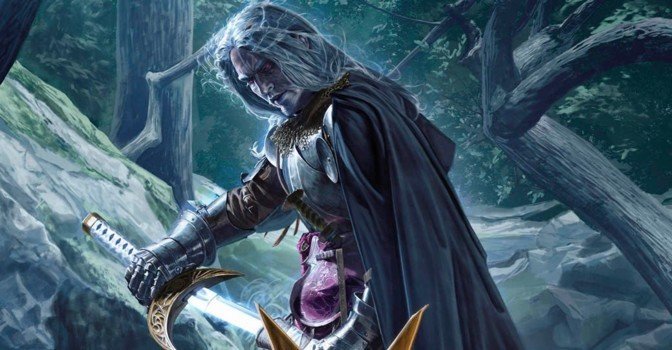 Анонсировано DLC Legacy of the Moonspell для Vampire Survivors
