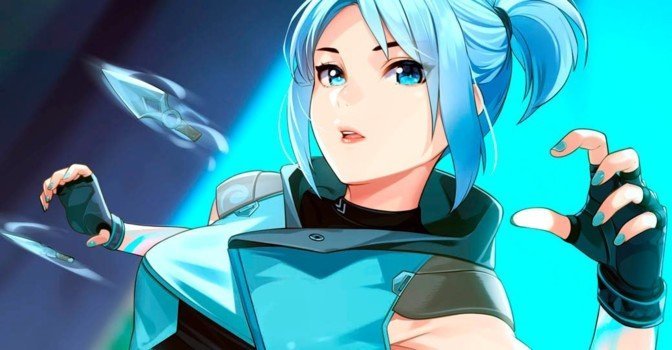 Патч 3.06 сбалансировал Skye, Jett и KAY/O в Valorant
