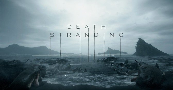 Обзор Death Stranding на ПК — спасибо, Кодзима!