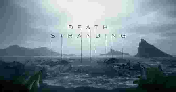 Обзор Death Stranding на ПК — спасибо, Кодзима!