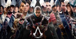 Слух: Ubisoft готовят для нас 11 игр по франшизе Assassin’s Creed