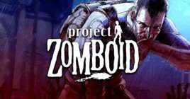В Project Zomboid появятся серверы на 100 игроков