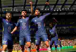 Игра FIFA 22 получила дату выхода, трейлер и скриншоты