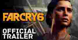 Официальный трейлер Far Cry 6: Lost Between Worlds