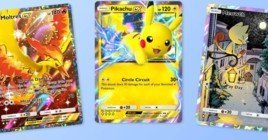 Для мобильной игры Pokemon TCG Pocket вышел трейлер с геймплеем