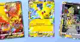 Для мобильной игры Pokemon TCG Pocket вышел трейлер с геймплеем