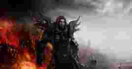 Патч «Bloodstorm» введет в Wolcen: Lords of Mayhem новые локации