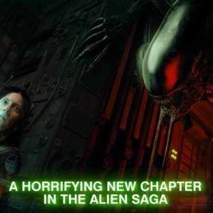 Скриншот Alien: Blackout