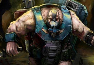 Fatshark перенесли выход Warhammer 40,000: Darktide на ноябрь
