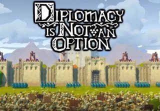 Появилась дата выхода Diplomacy is Not an Option в раннем доступе