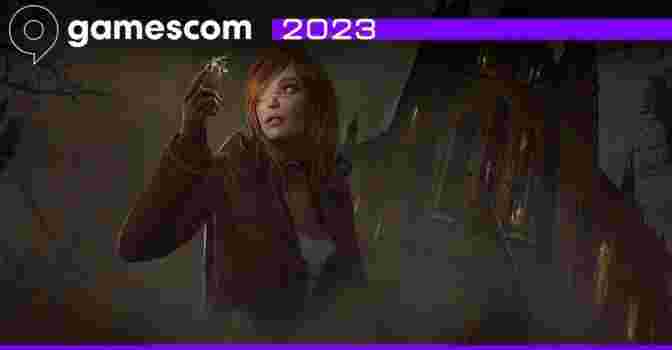 Хоррор Tormented Souls 2 показали на выставке Gamescom 2023