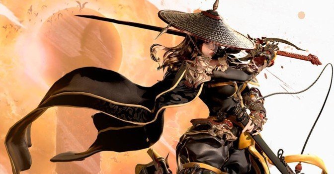 Опубликован геймплей MMORPG Blade and Soul 2, записанный на ПК
