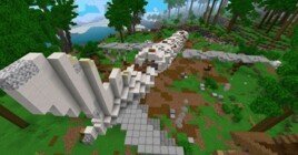 Скачать Карты на Выживание в Minecraft на телефон