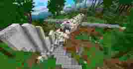 Скачать Карты на Выживание в Minecraft на телефон